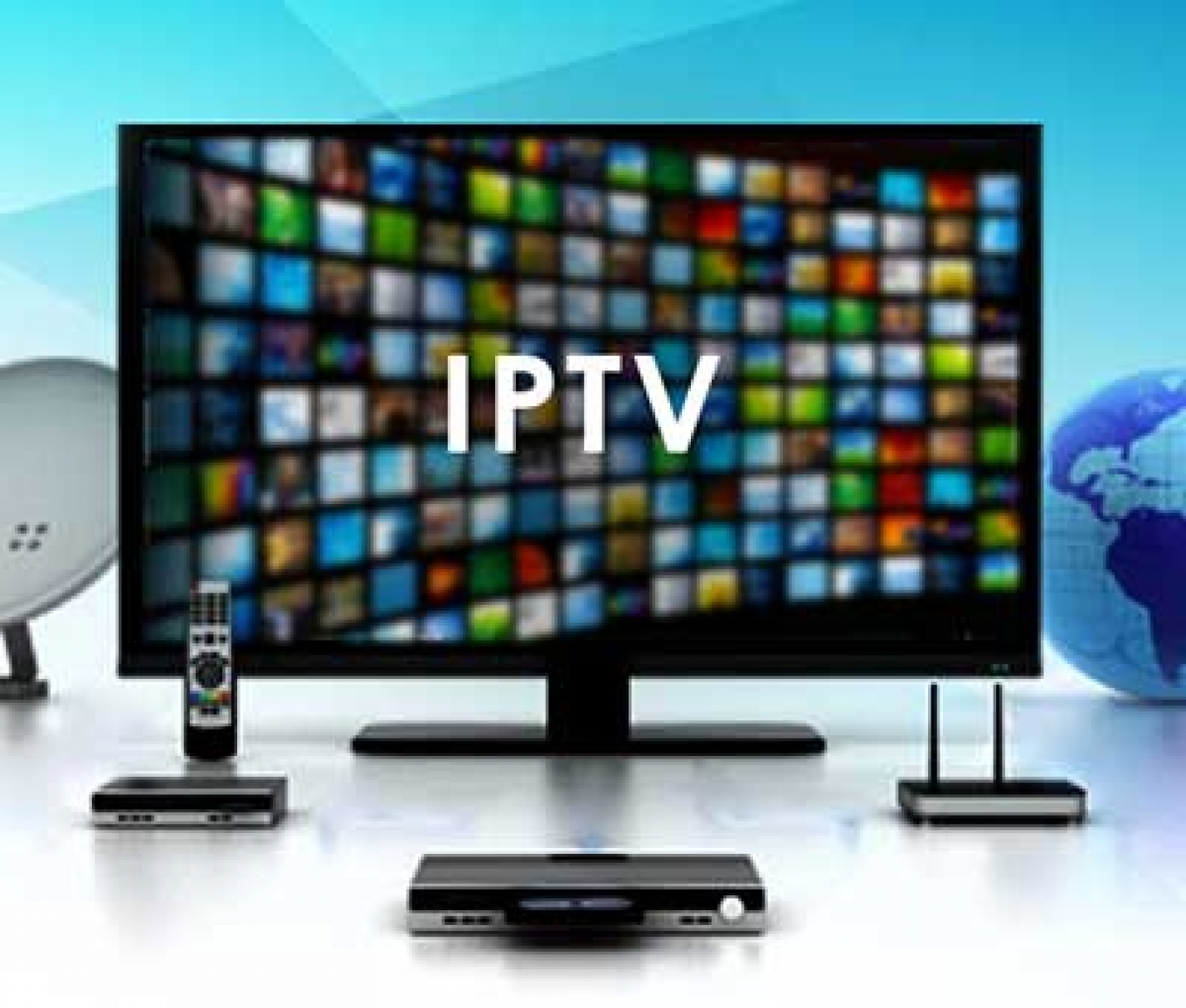 IPTV